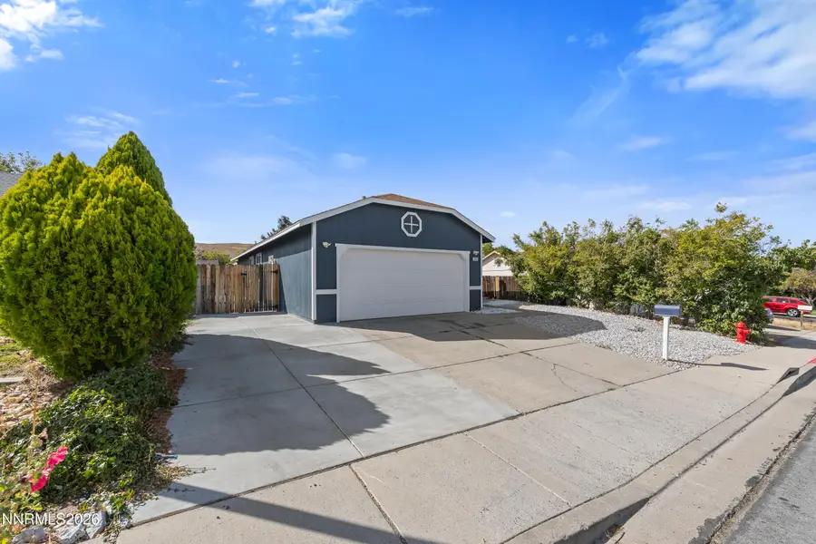8535 Red Baron Boulevard, Reno, NV 89506 - #2