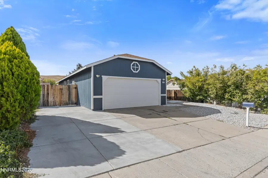 8535 Red Baron Boulevard, Reno, NV 89506 - #3