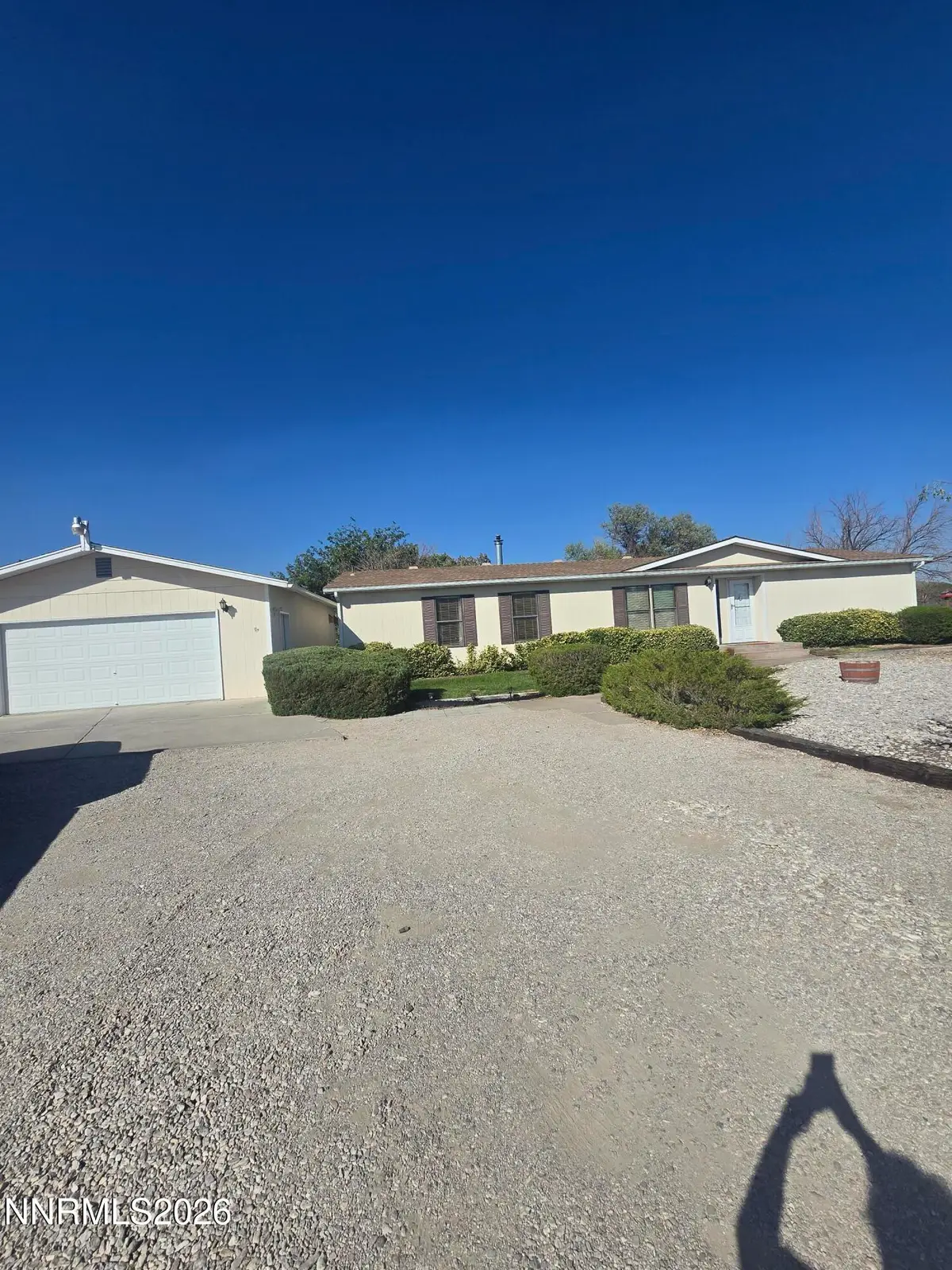 4676 Solias Road, Fallon, NV 89406 - #1