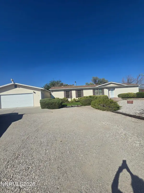 4676 Solias Road, Fallon, NV 89406