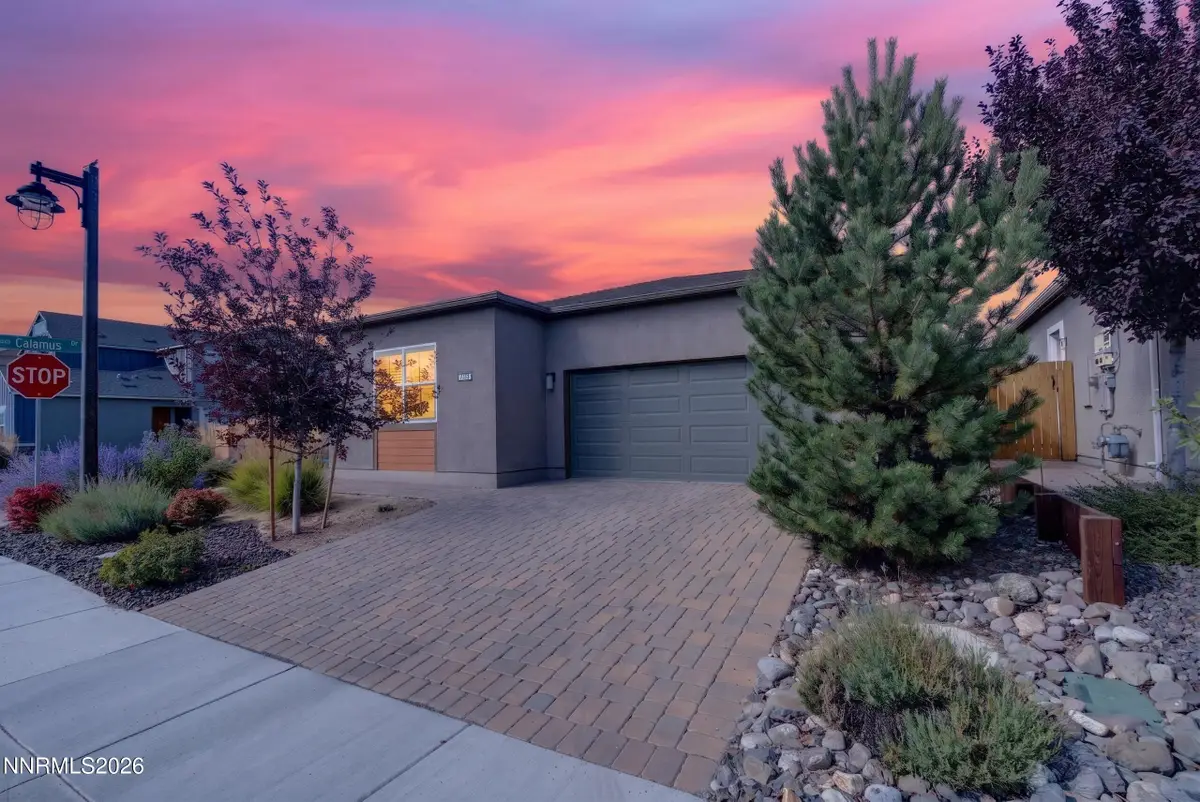 7743 Lampasas Drive, Sparks, NV 89436 - #1