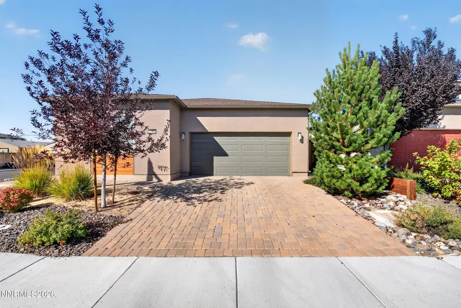 7743 Lampasas Drive, Sparks, NV 89436 - #2