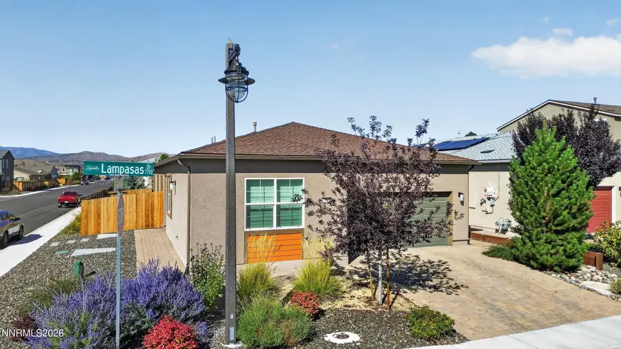 7743 Lampasas Drive, Sparks, NV 89436 - #3