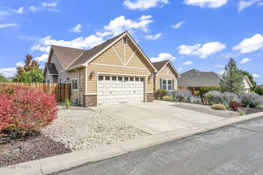 1828 Walnut Court, Carson City, NV 89703 - #2
