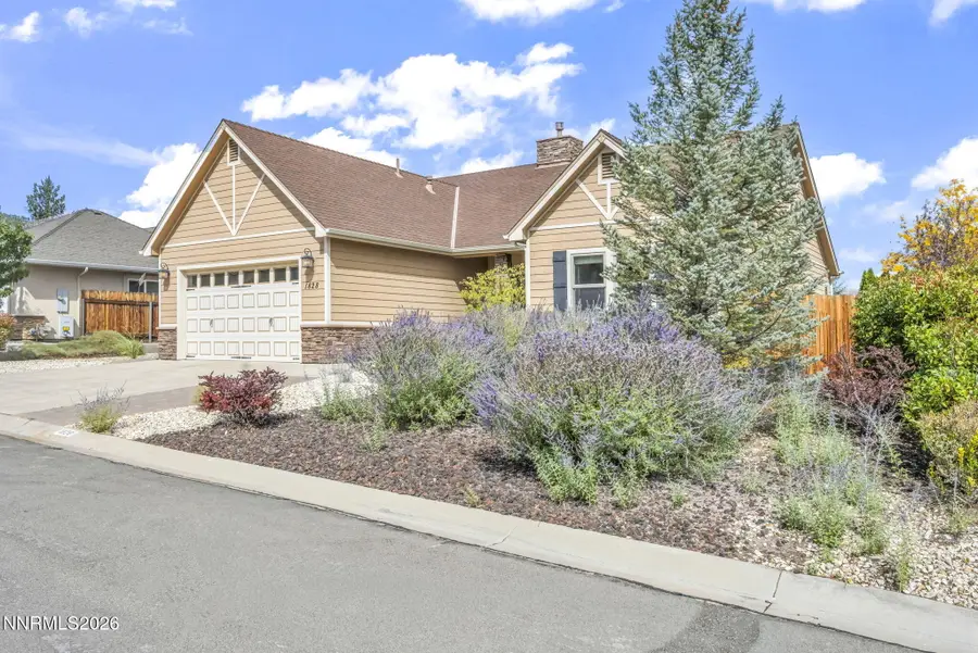 1828 Walnut Court, Carson City, NV 89703 - #3
