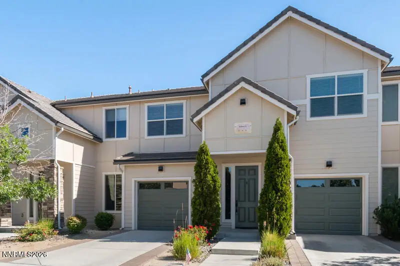 588 Costa Azul Drive, Sparks, NV 89436 - #2