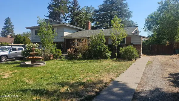 1190 Ferris Lane, Reno, NV 89509
