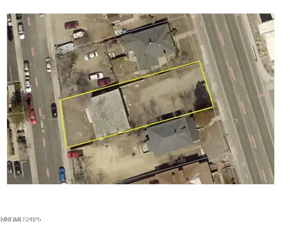 1035 N Sierra Street, Reno, NV 89503