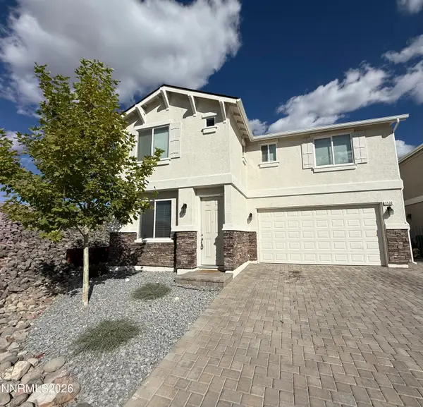 3530 Downpatrick Lane #Lot 33, Reno, NV 89512