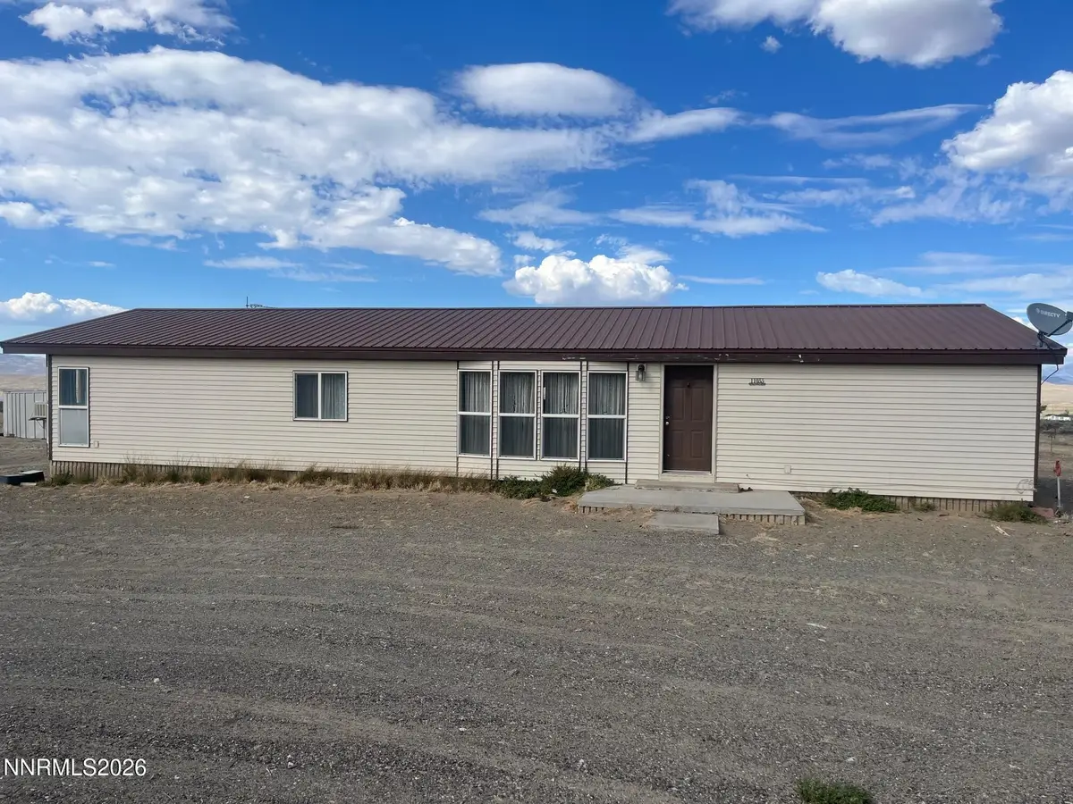 11055 Elk Street, Winnemucca, NV 89445 - #1