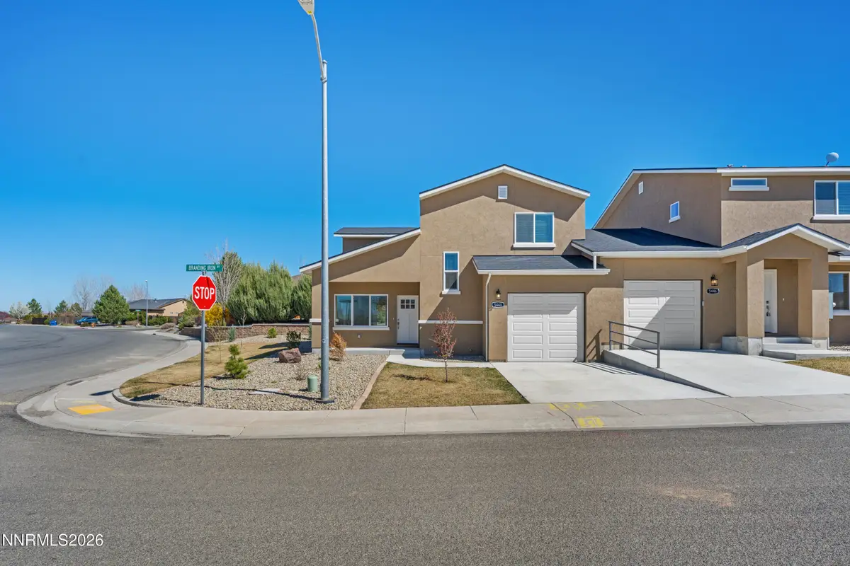 5202 Foothill Drive #Lot 33, Winnemucca, NV 89445 - #1