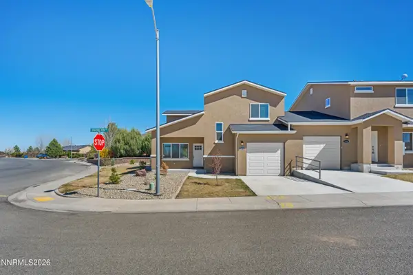 5202 Foothill Drive #Lot 33, Winnemucca, NV 89445