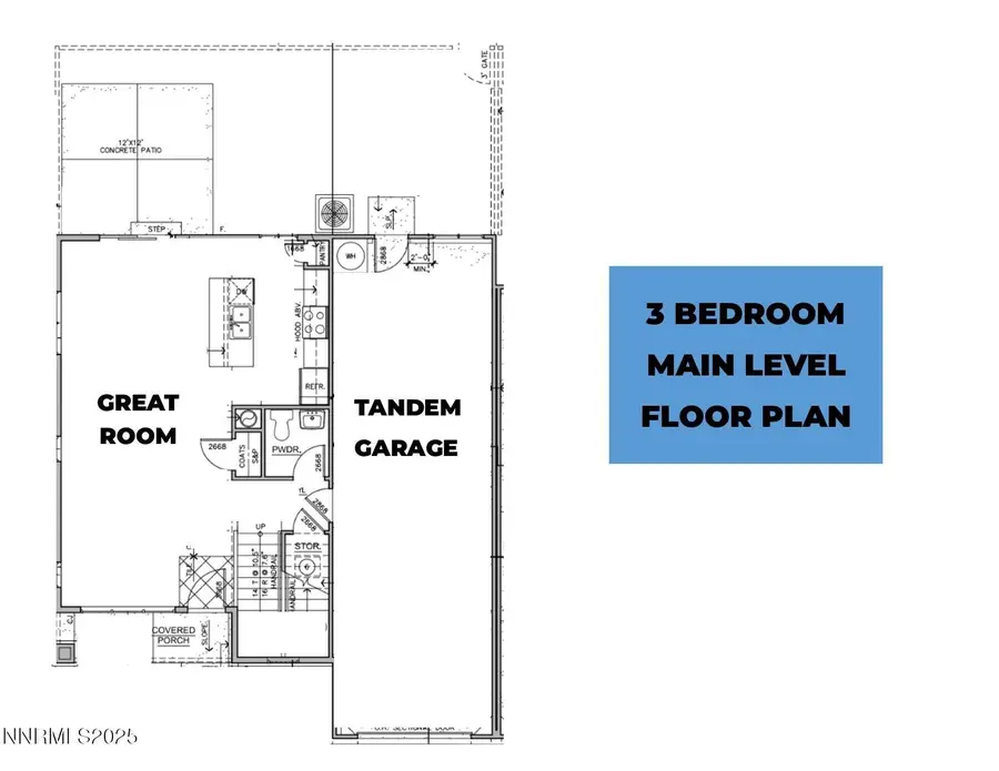 5202 Foothill Drive #Lot 33, Winnemucca, NV 89445 - #3