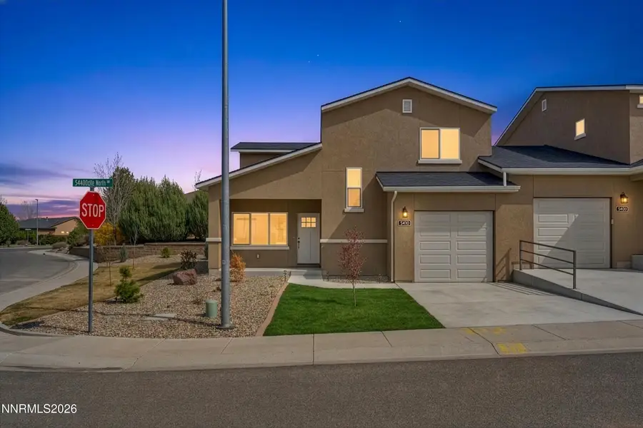 5208 Foothill Drive #Lot 36, Winnemucca, NV 89445 - #2