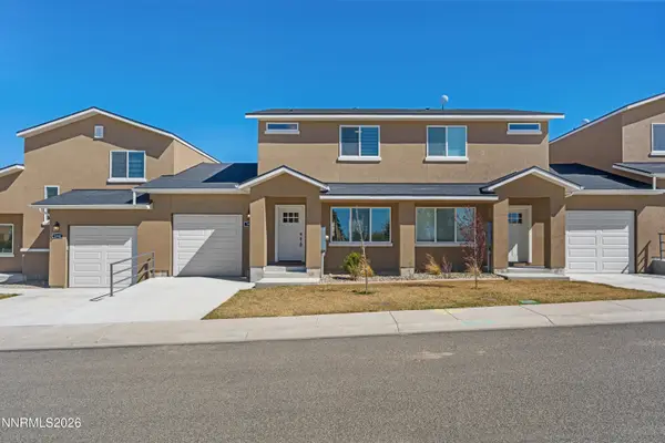5204 Foothill Drive #Lot 34, Winnemucca, NV 89445