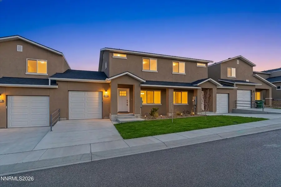 5204 Foothill Drive #Lot 34, Winnemucca, NV 89445 - #2
