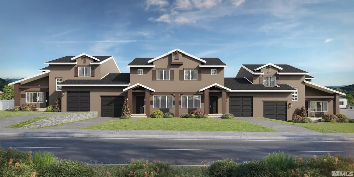 5206 Foothill Drive #Lot 35, Winnemucca, NV 89445 - #1