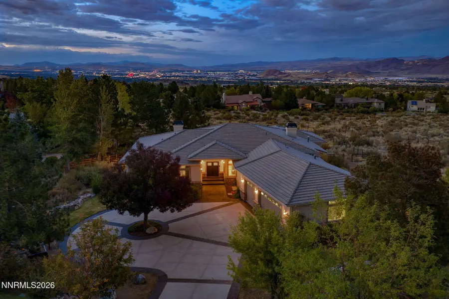 14190 Powder River Drive, Reno, NV 89511 - #2