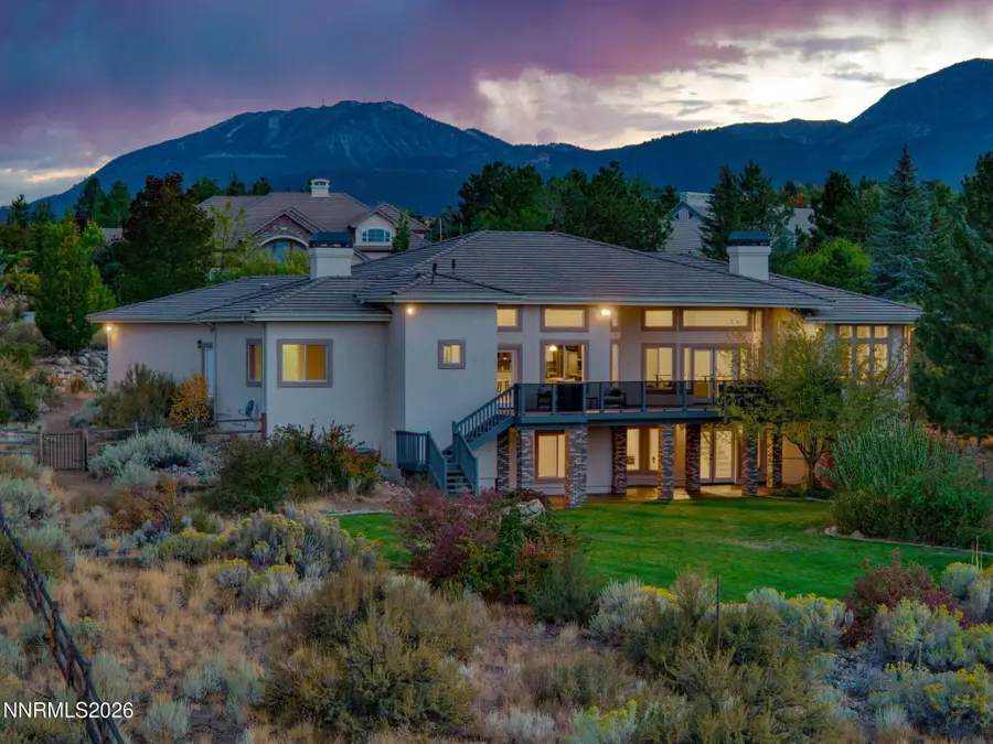 14190 Powder River Drive, Reno, NV 89511 - #3