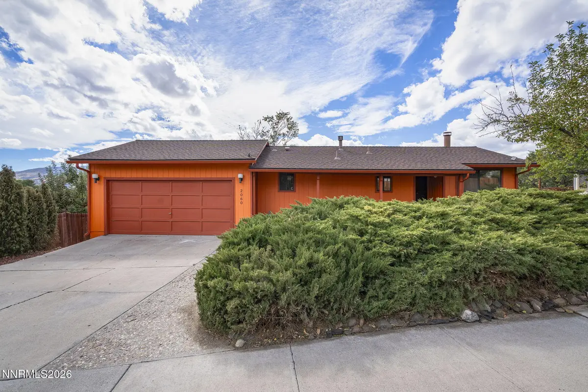 2060 Bonneville Avenue, Reno, NV 89503 - #1