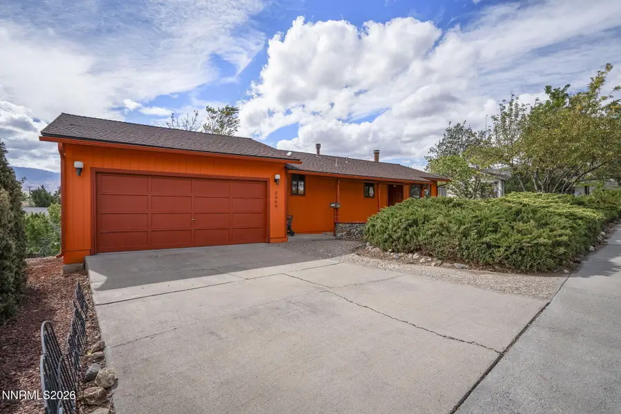 2060 Bonneville Avenue, Reno, NV 89503 - #3