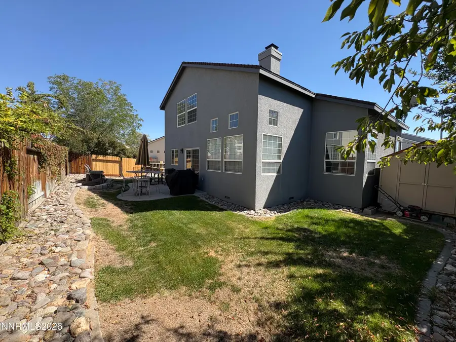 2794 Foxhill Drive, Carson City, NV 89706 - #2