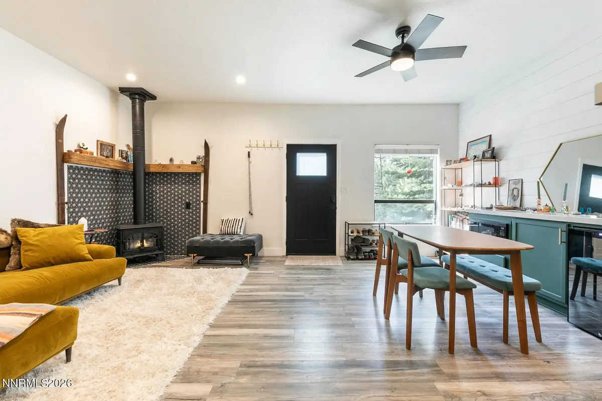 701 Gary Lane # A, Stateline, NV 89449 - #1