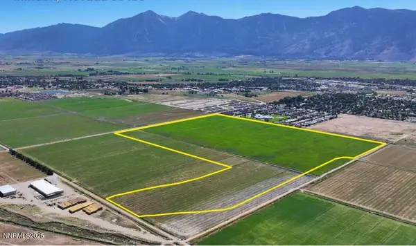 1300 Buckeye Road, Minden, NV 89423