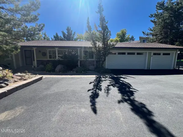 12940 Thomas Creek Road, Reno, NV 89511