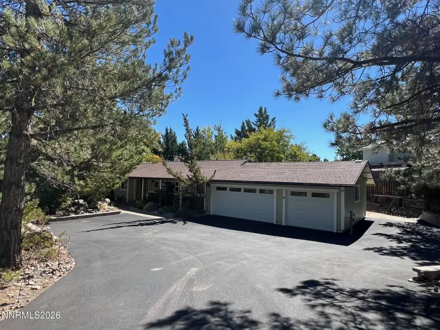 12940 Thomas Creek Road, Reno, NV 89511 - #2