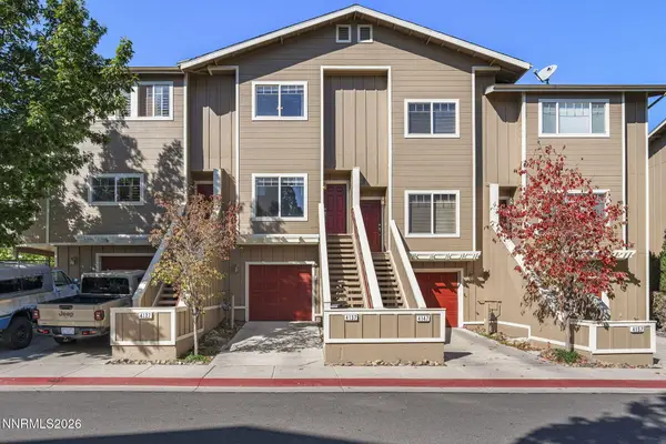 4137 Kathleen Denise Lane, Reno, NV 89503
