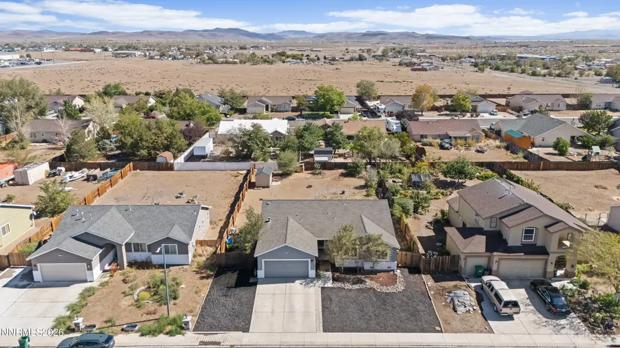 3140 Snowberry Street, Silver Springs, NV 89429 - #2