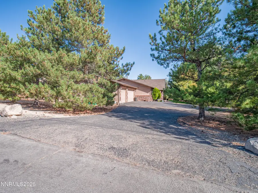 12745 Thomas Creek Road, Reno, NV 89511 - #2
