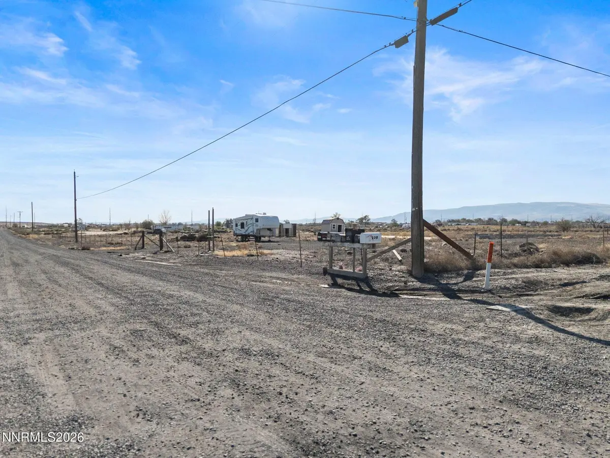 6500 S Us Highway 95a, Silver Springs, NV 89429 - #1