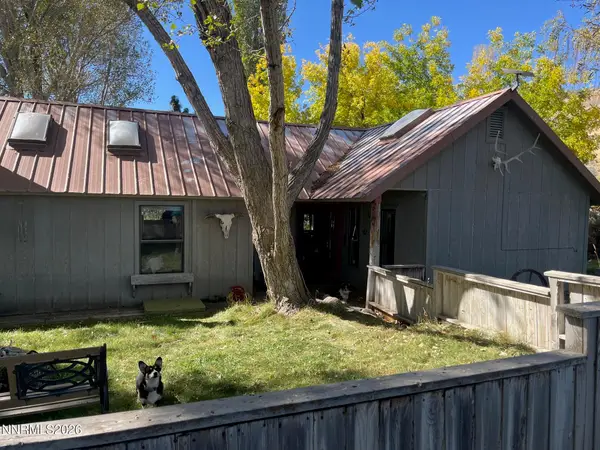 3620 Julian Crk Road, Valmy, NV 89438