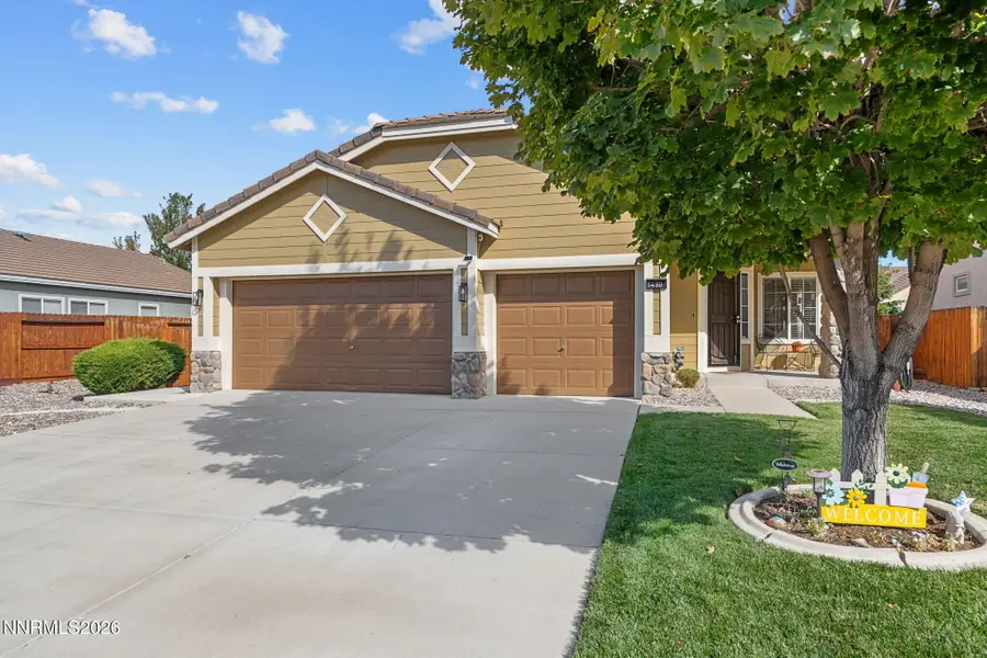 5480 Spandrell Lane, Sparks, NV 89436 - #2