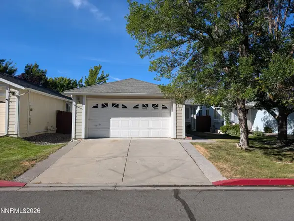 7713 Barnsdale Road, Reno, NV 89511