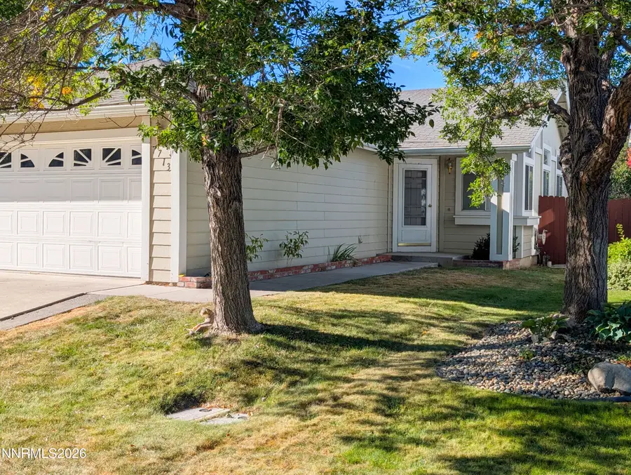 7713 Barnsdale Road, Reno, NV 89511 - #2