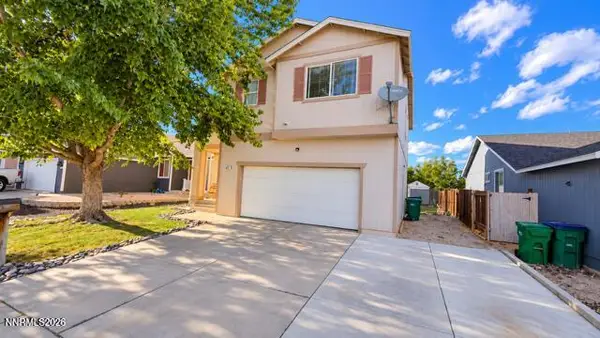 8221 Big River Drive, Reno, NV 89506