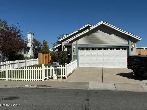 4495 Perro Lane, Reno, NV 89502