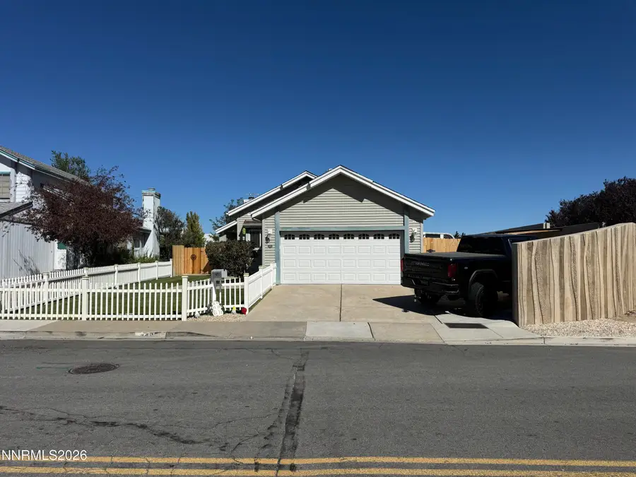 4495 Perro Lane, Reno, NV 89502 - #2
