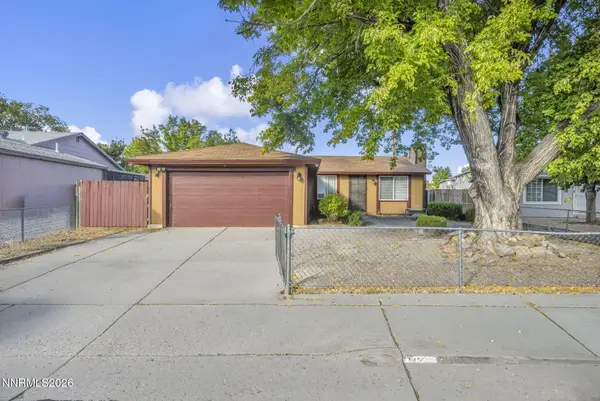 14055 Kernite Street, Reno, NV 89506