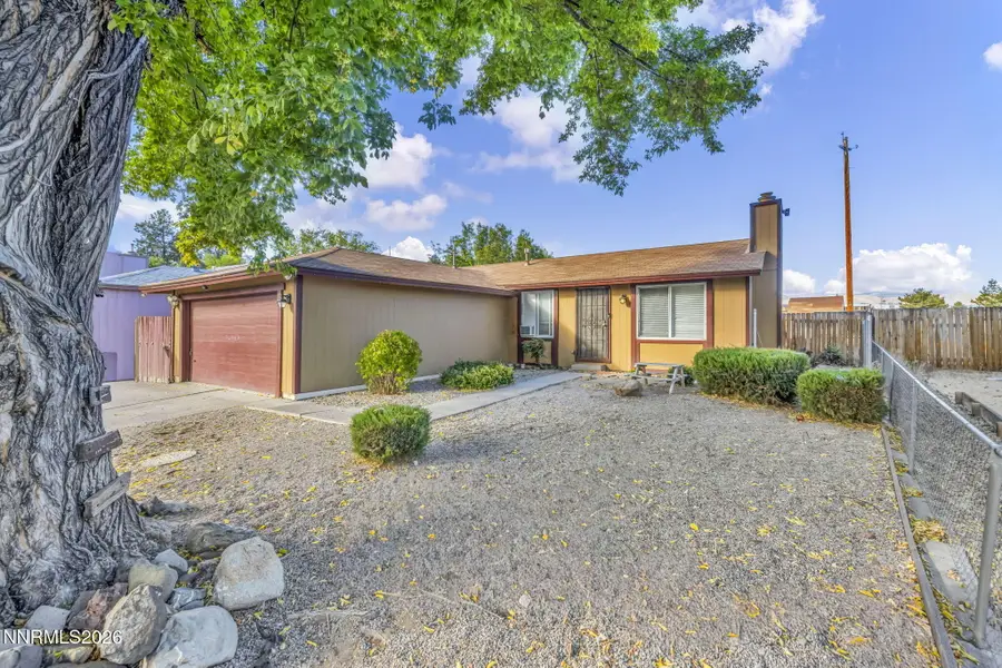 14055 Kernite Street, Reno, NV 89506 - #3