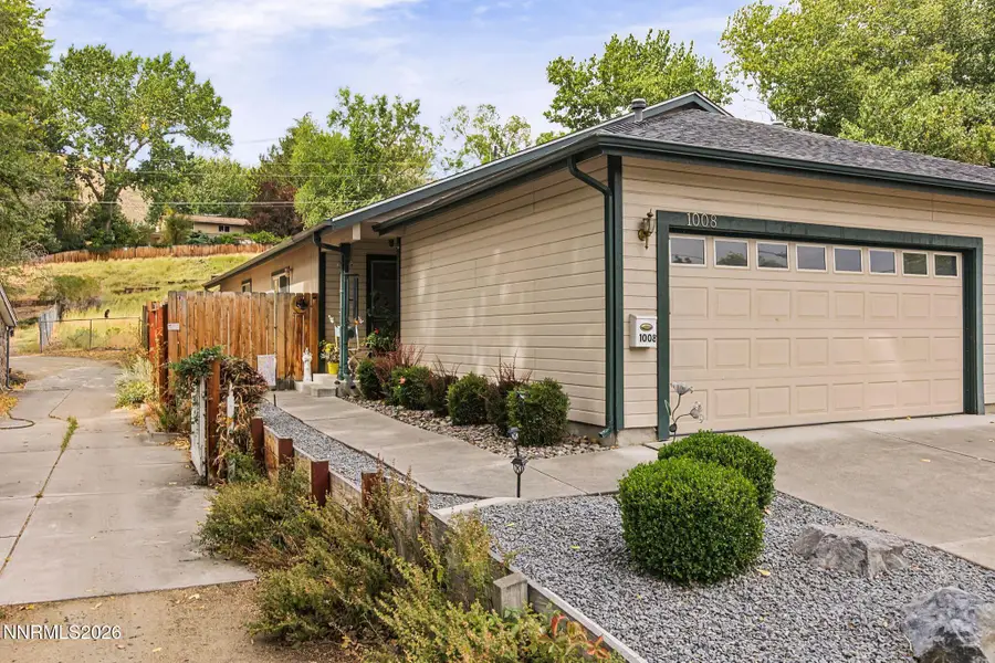 1006 S Minnesota Street, Carson City, NV 89703 - #2