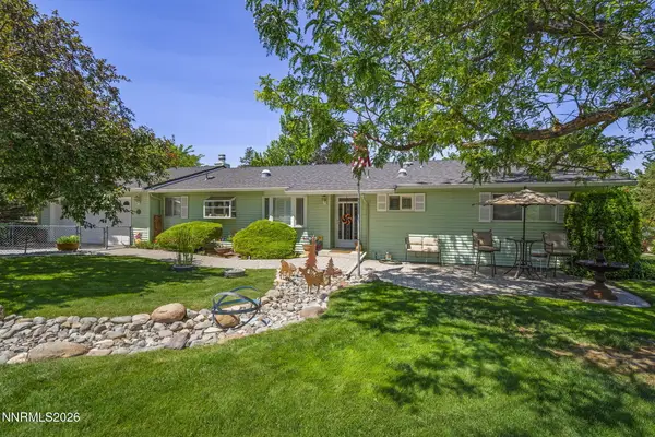 2255 Sequoia Lane, Reno, NV 89502