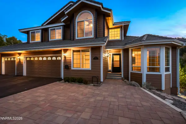 3628 Lakeview Road, Carson City, NV 89703