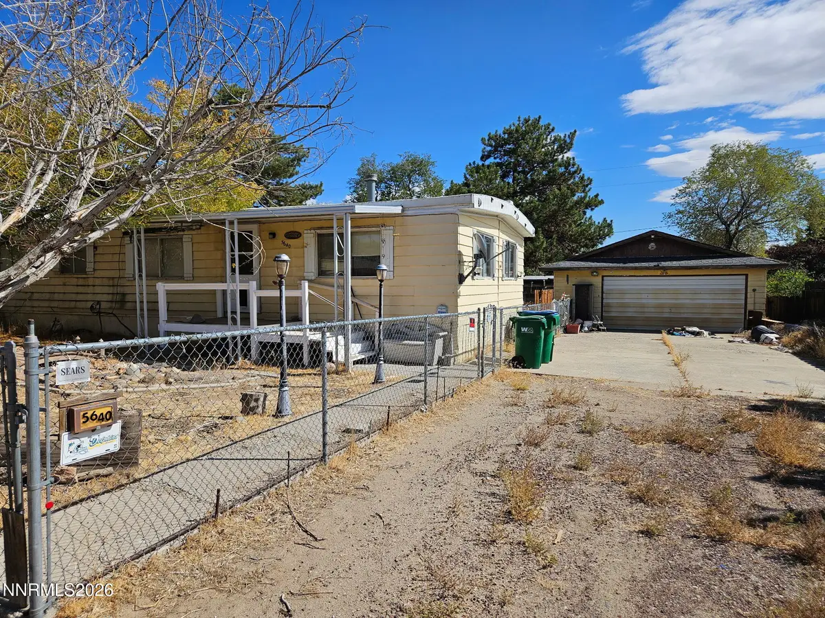 5640 Rilla Way, Sun Valley, NV 89433 - #1
