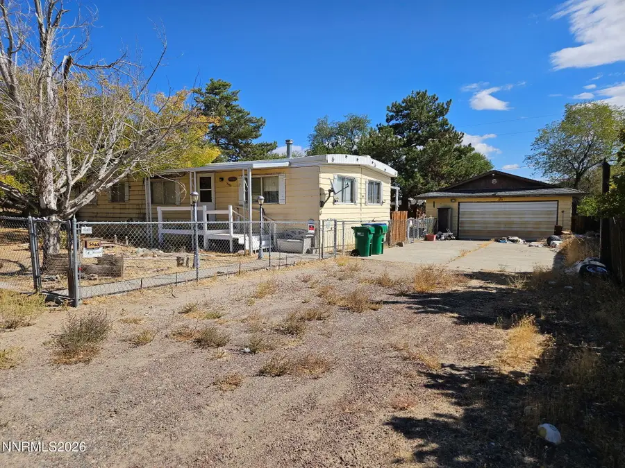 5640 Rilla Way, Sun Valley, NV 89433 - #2