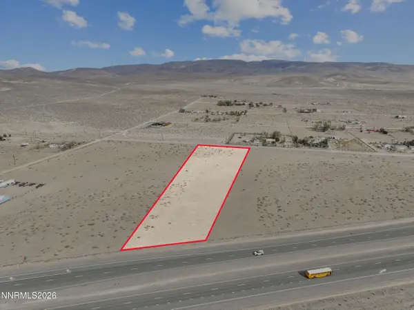 4850 Us-50, Silver Springs, NV 89429