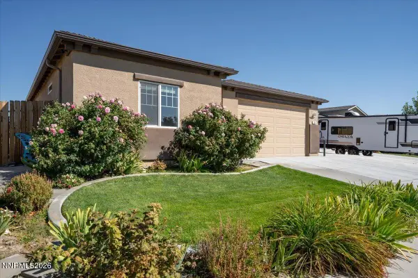 966 Kathryn Court, Fernley, NV 89408